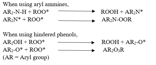 Hydrogen donors