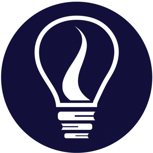 Learnbin logo