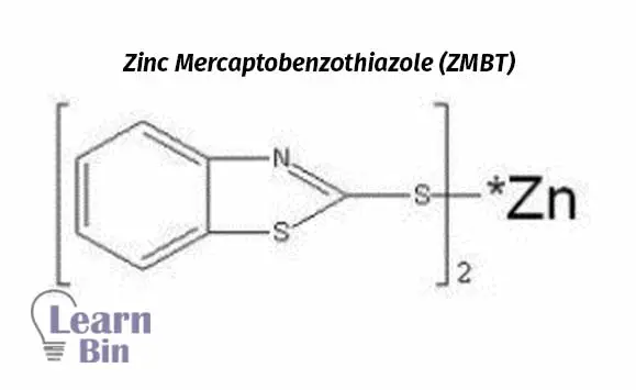 Zinc Mercaptobenzothiazole (ZMBT)