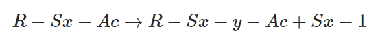 De-sulphuration