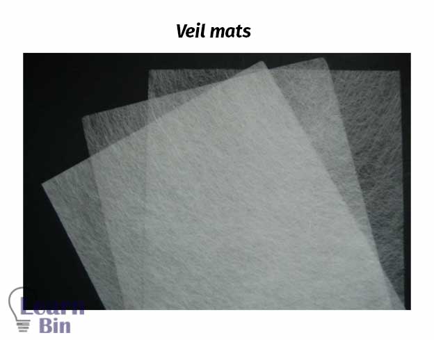 Veil mats