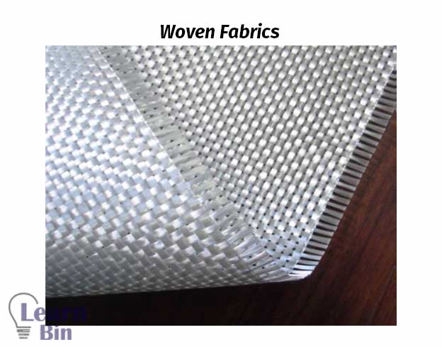 Woven Fabrics