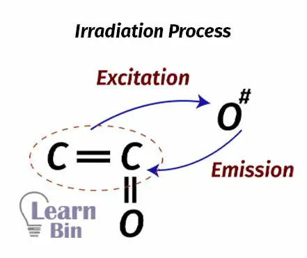 Irradiation Process