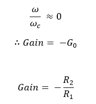 Low Pass Filters Lpf Active Low Pass Filter And Passive Low Pass Filter Learnbin
