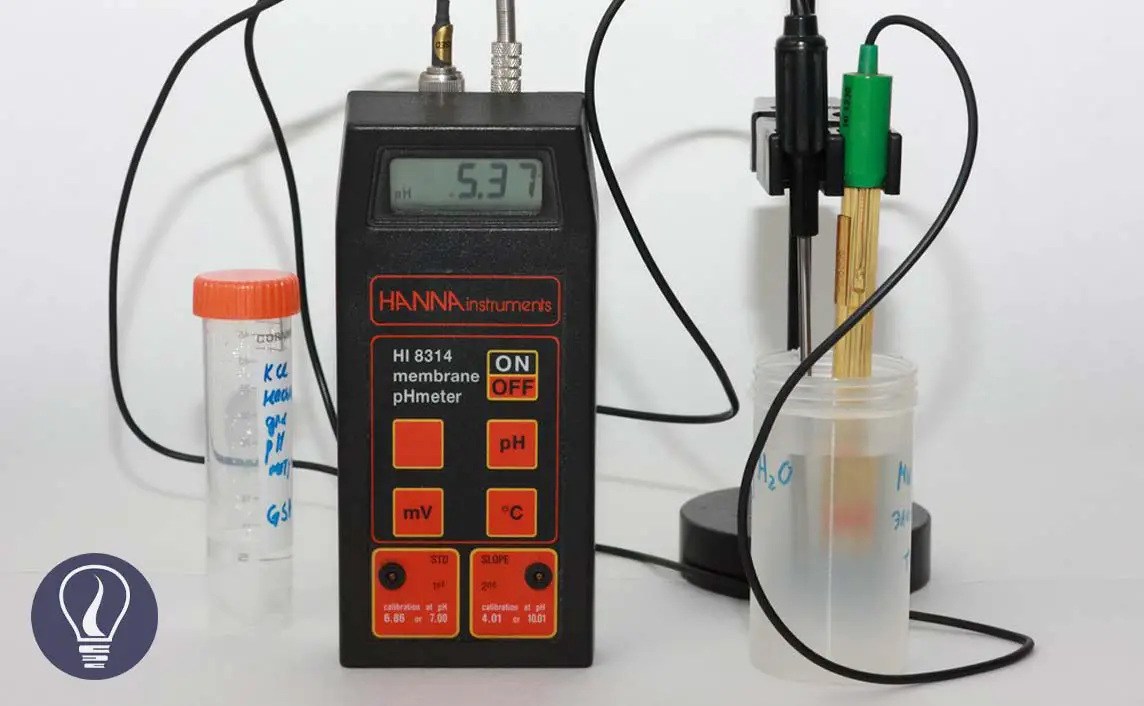 How to Measure pH in Water