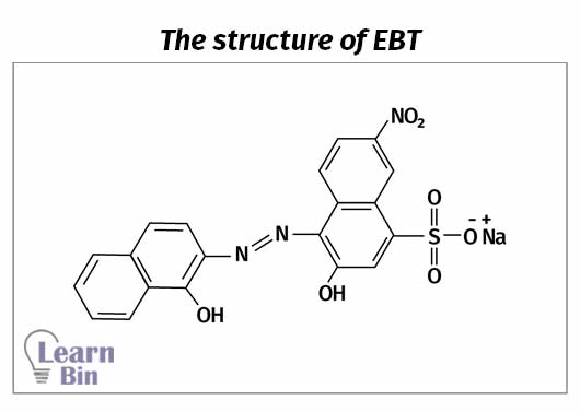 The structure of EBT