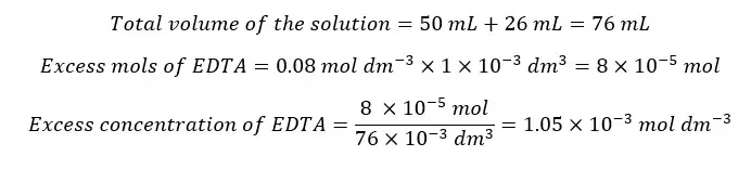 EDTA titration curves eq 07