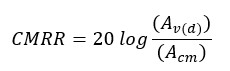 Op Amp – Operational Amplifier 12 Op Amp – Operational amplifier eq 04