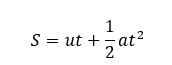 Distance time graphs eq 02