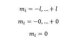 Quantum numbers eq 04