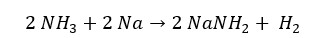 Chemistry of Nitrogen eq 02