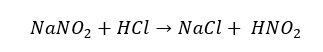 Chemistry of Nitrogen eq 07