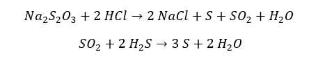 Allotrophs of sulfur eq 01