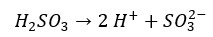 Oxoacids of Sulfur eq 05