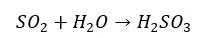 Oxoacids of Sulfur eq 06