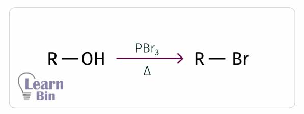 Introduction to Alkyl Halides eq 06