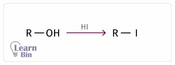 Introduction to Alkyl Halides eq 09