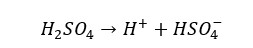 Nitration of benzene eq 01