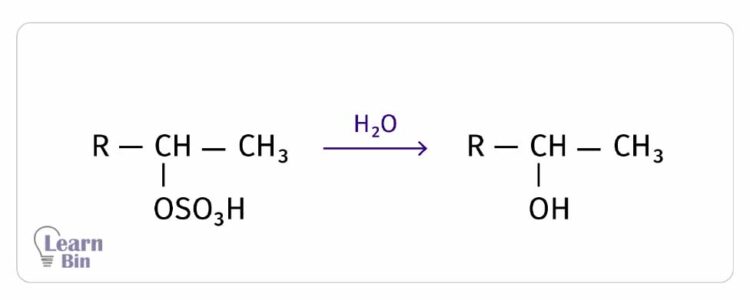 Reactions of Alkenes fig 10
