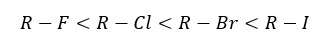 Reactions of alkyl halides eq 01