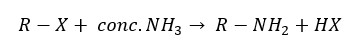 Reactions of alkyl halides eq 03