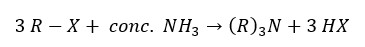 Reactions of alkyl halides eq 05