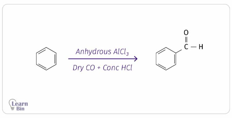 Friedel craft reactions fig 3