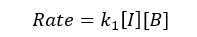 Elementary Reactions and Complex Reactions 17 Elementary reaction and complex reactions eq 15