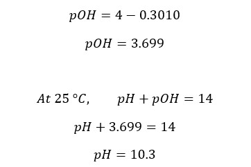 PH titration curves eq 10