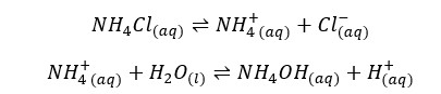 Strong Acid-Weak Base Titrations 16 Strong acid weak base titrations eq 16